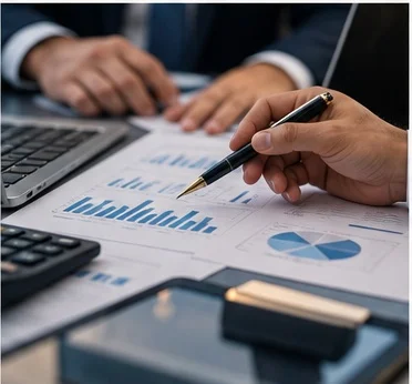Financial and Tax Advisory Services