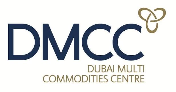 DMCC Free Zone Logo