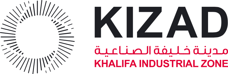 KEZAD Abu Dhabi Logo