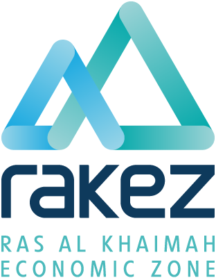 RAKEZ Logo