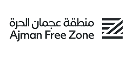 Ajman Free Zone Logo