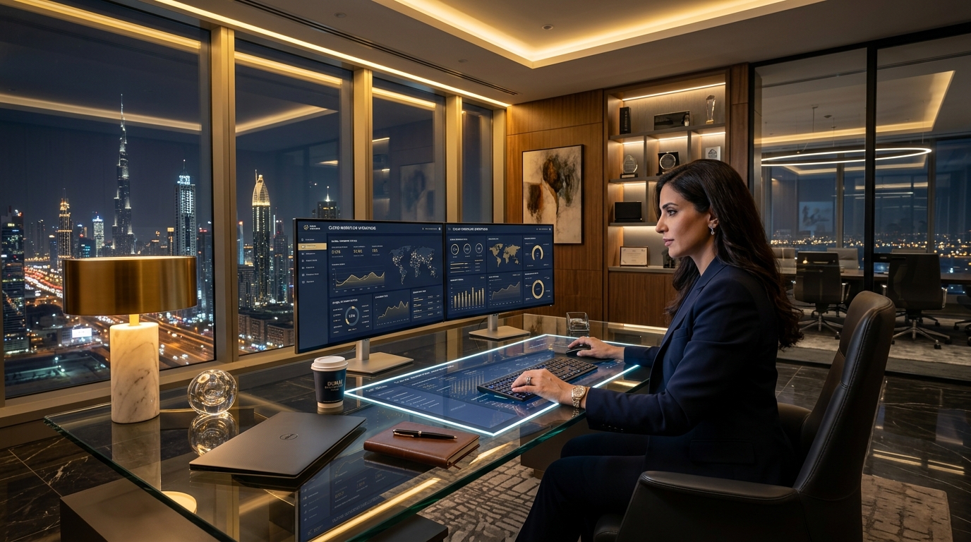 Systems and Enterprise Technology