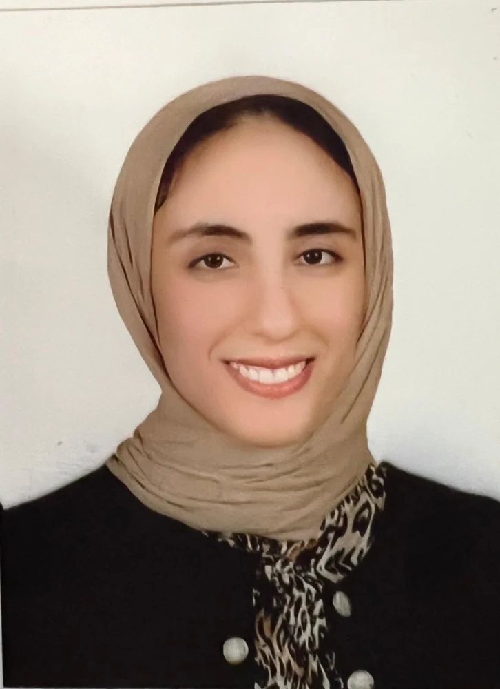Ms. Asmaa Hassouna